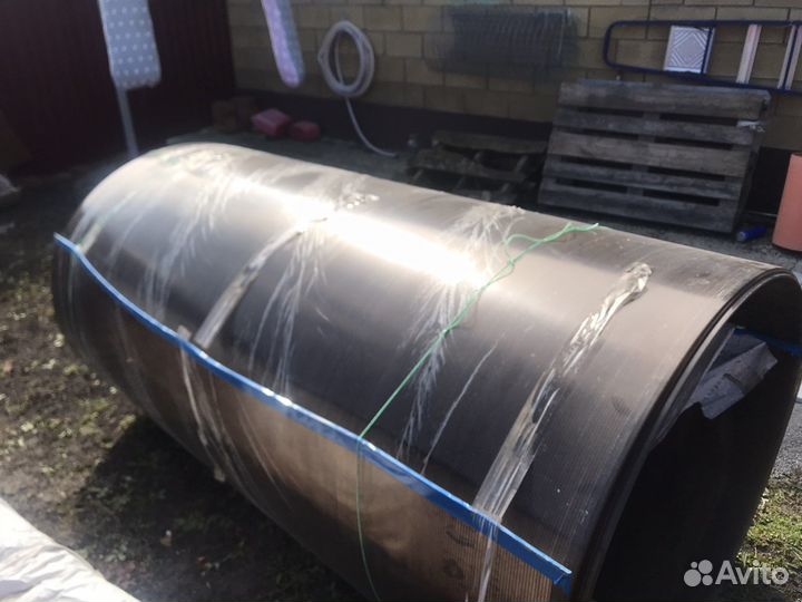 Поликарбонат