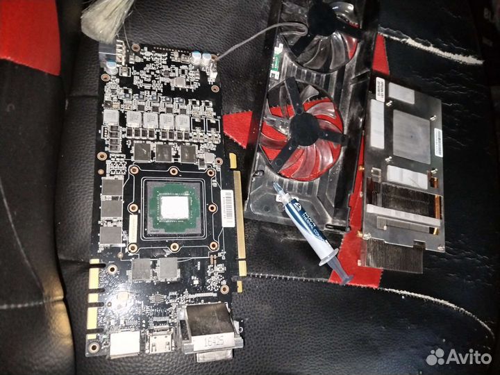 Сборка Пк, Помощь, Настройка пк/ноутбуков, ремонт