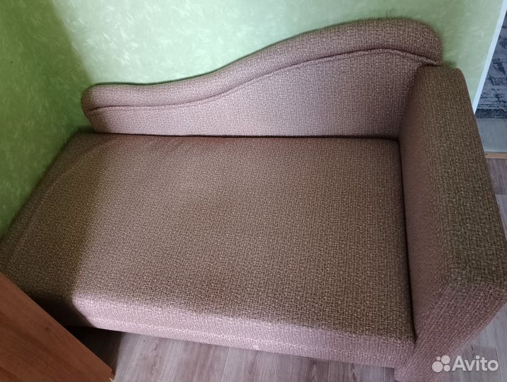 Диван раскладной бу