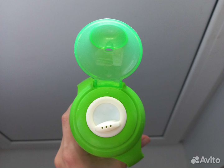 Поильник avent