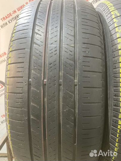 Goodyear Eagle LS2000 225/55 R18 98H