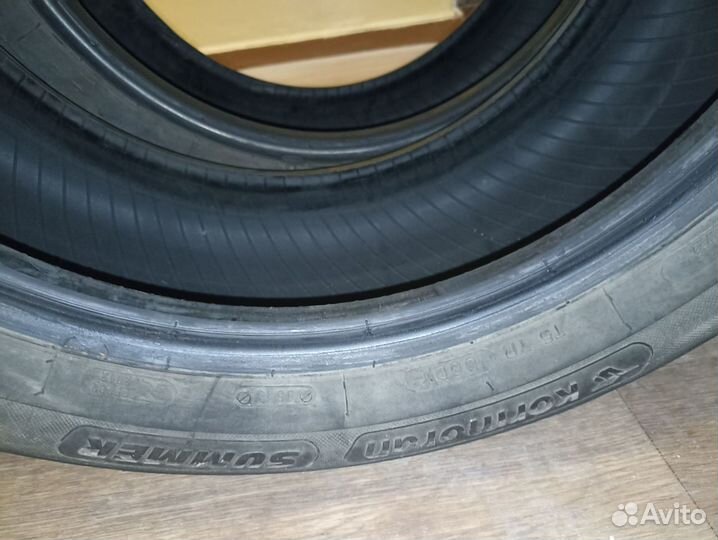 J.Planet CP672 225/55 R18 102M