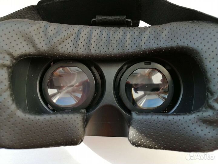 Очки виртуальной реальности VR очки
