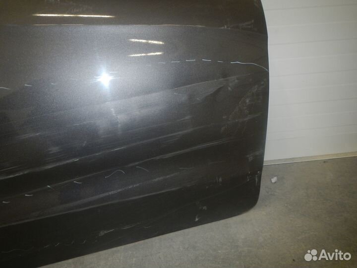 Дверь передняя правая Kia Rio