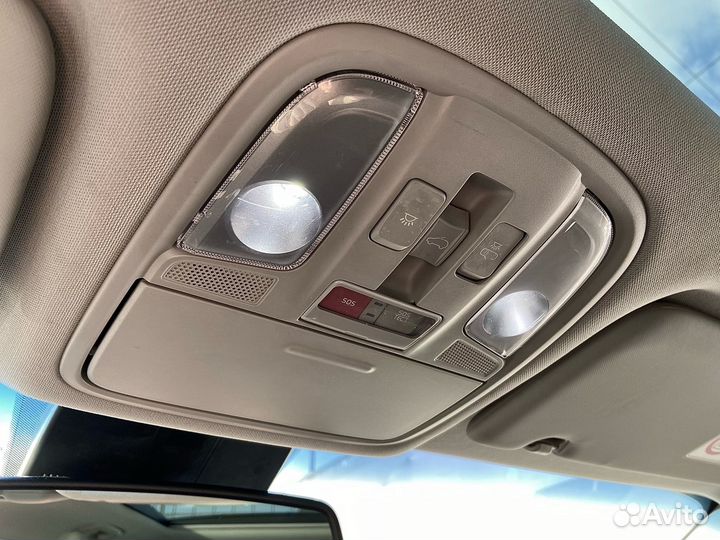 Kia Sportage 2.0 AT, 2017, 109 253 км