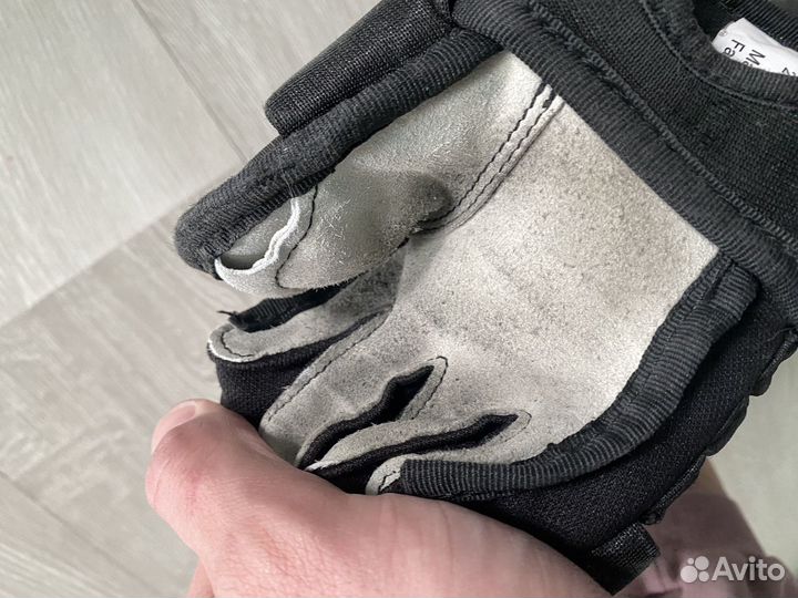 Детская хоккейная форма 6-7 лет