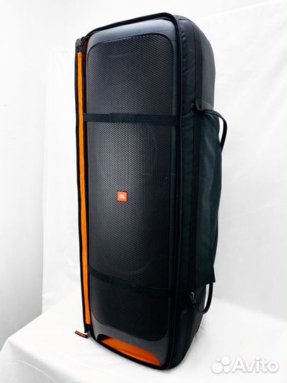 Сумка-чехол на JBL PartyBox 1000
