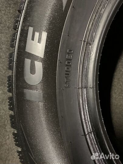 Formula Ice 225/65 R17