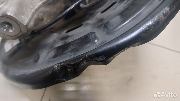 Ступица (кулак, цапфа) Chevrolet Camaro 2018, 2020