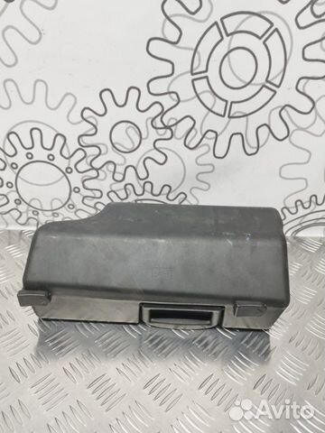 Ящик для инструментов Audi A6 C5 2.5D 2004