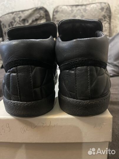 Ботинки мужские santoni, 43