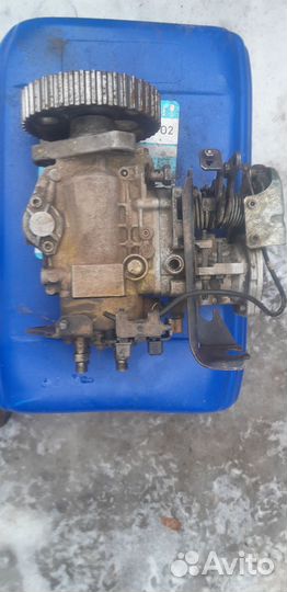 Тнвд для мотора 1,9 volkswagen