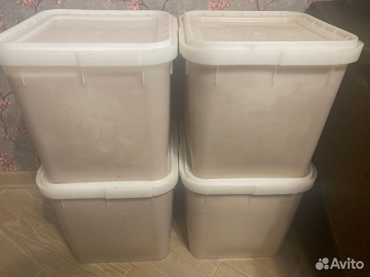 Мед пчелиный луговое разнотравье с гречихой