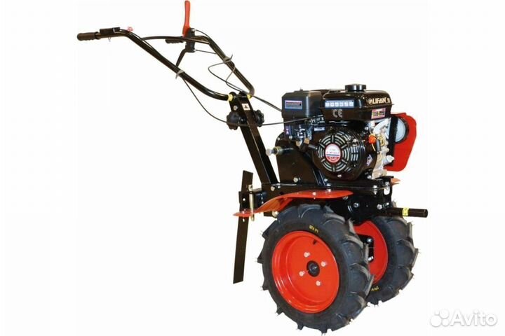 Мотоблок ока мб-1Д2 М19