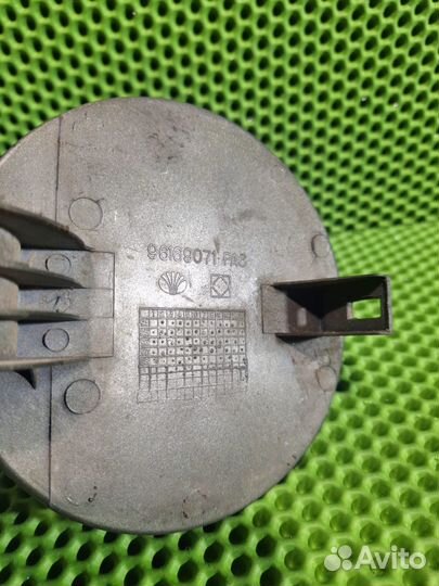 Лючок бензобака Daewoo Nexia