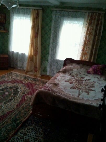 Дом 75 м² на участке 15 сот.