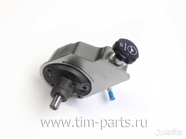 Насос гур Chevrolet Tahoe Cadillac Escalade