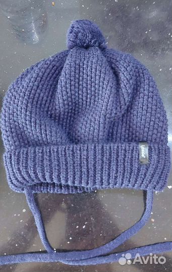 Шапка lassie р 50-52