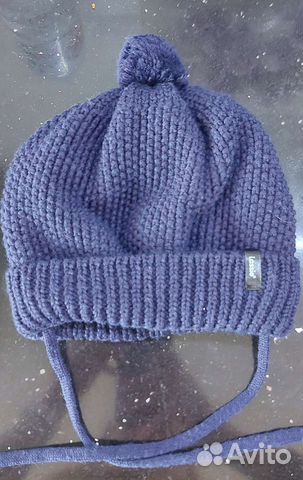 Шапка lassie р 50-52