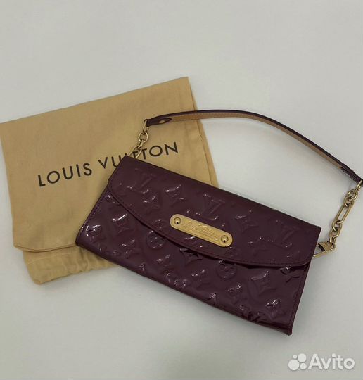 Сумка louis vuitton оригинал