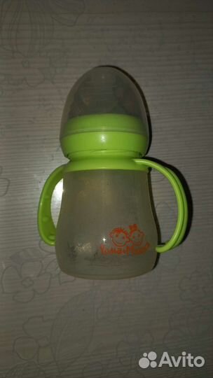 Молокоотсос avent ручной,бутылочки,поильник