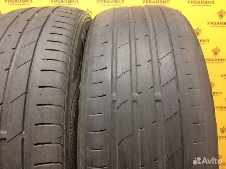 Nexen N'Fera SU1 195/55 R16 91V