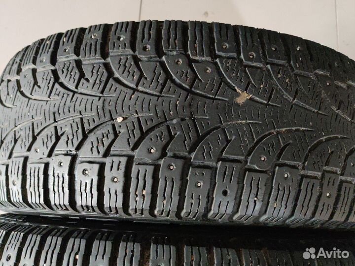 Pirelli Winter Carving Edge 205/55 R16 91T