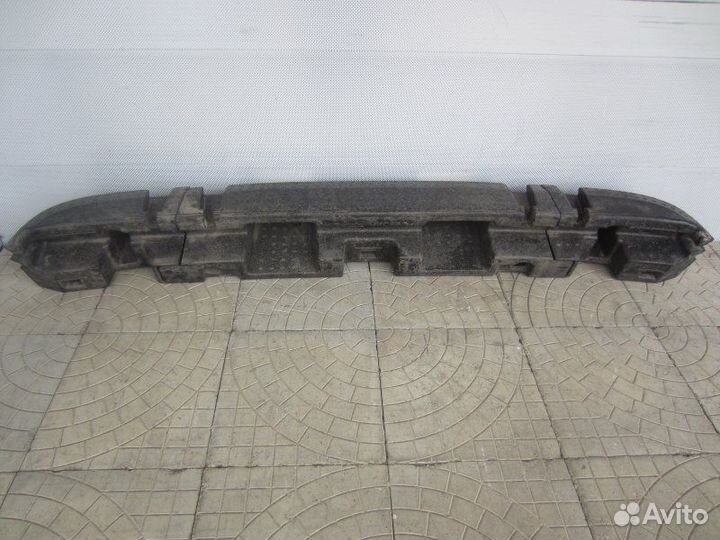 Абсорбер бампера задний Iran Khodro Samand XU7JPL3