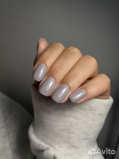 Маникюр/педикюр