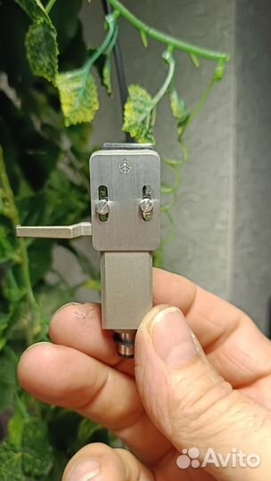 Shure v15 tip-III