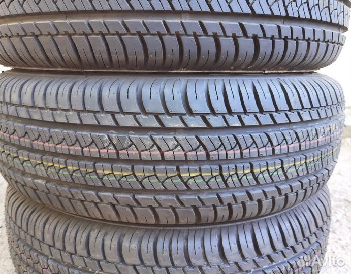 Kumho Ecsta HP4 716 185/65 R15 86T