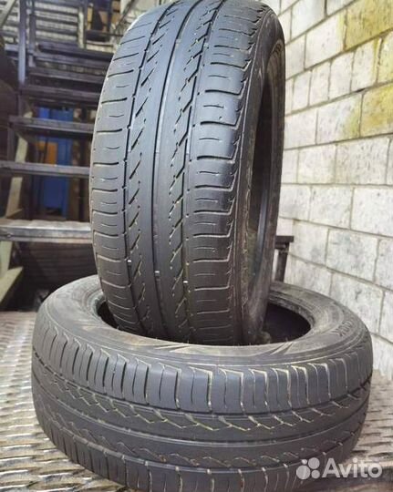 Hankook Optimo K406 185/55 R15 82V