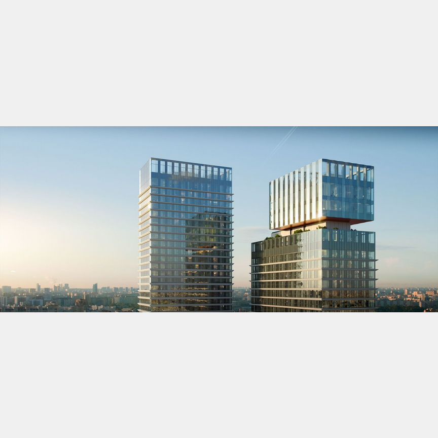 3-к. квартира, 154,6 м², 40/49 эт.