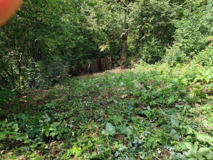 Участок 9 сот. (ИЖС)