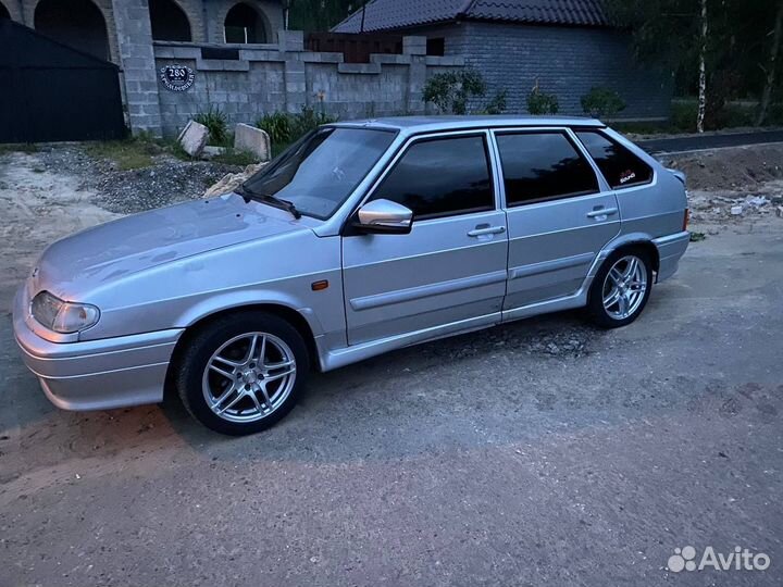 Колеса на ваз летние r15