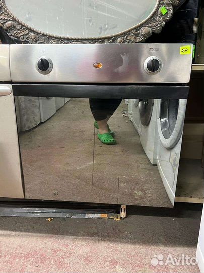 Газовый духовой шкаф ardo