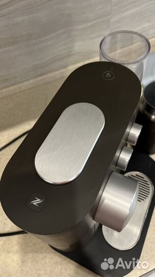 Кофемашина DeLonghi Nespresso EN355.GAE