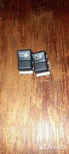 Продам клавишу включения