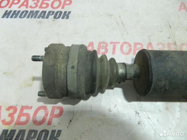 Вал карданный для Chevrolet Niva 2002-2009г