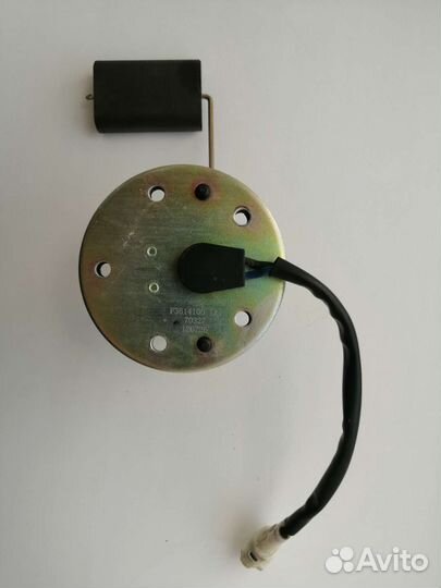 Датчик уровня топлива Lifan Smily