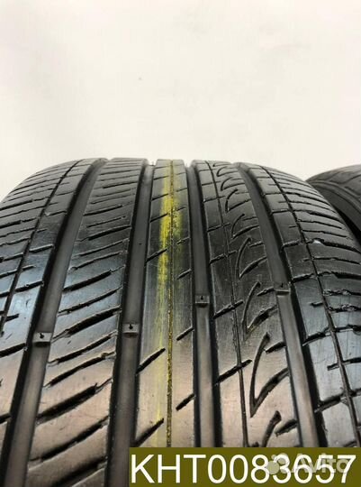 Kumho Majesty Solus KU50 245/40 R18 97W