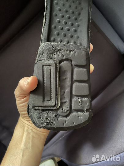 Кресло автомобильное romer britax 15-36 кг