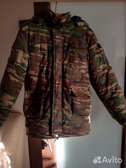 Кадетская форма для мальчиков