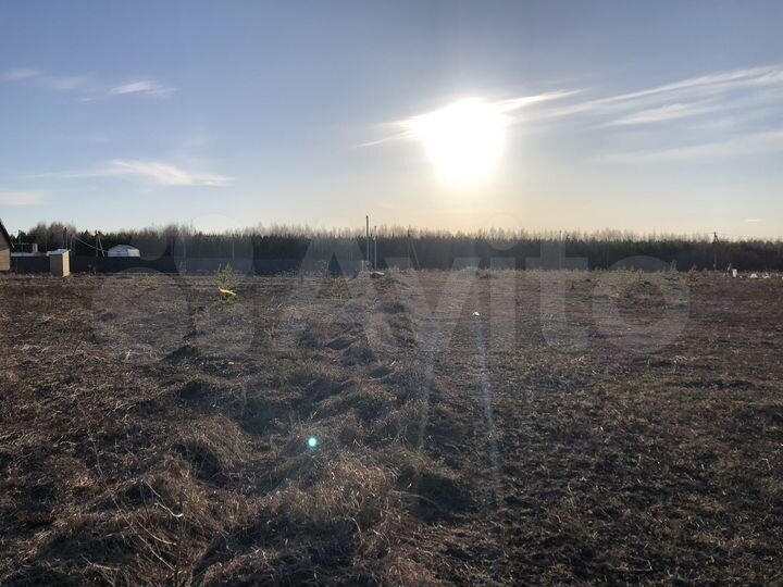 Участок 5 сот. (ИЖС)