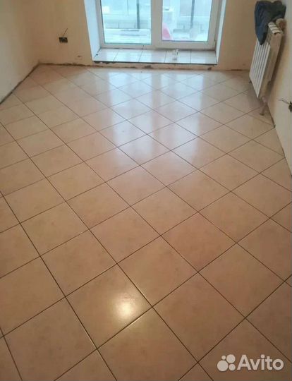 Бригада строителей