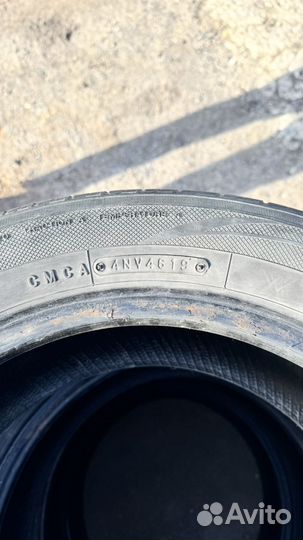 Toyo NanoEnergy 3 185/60 R15 84H