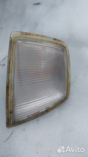 Фара правая opel vectra а