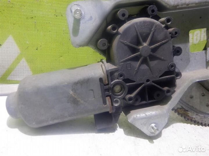 Стеклоподъемник электр. передний правый Рено Кен