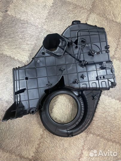 Корпус отопителя Kia-Bongo 971344f000