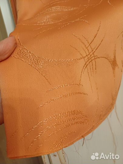 Ткань для штор